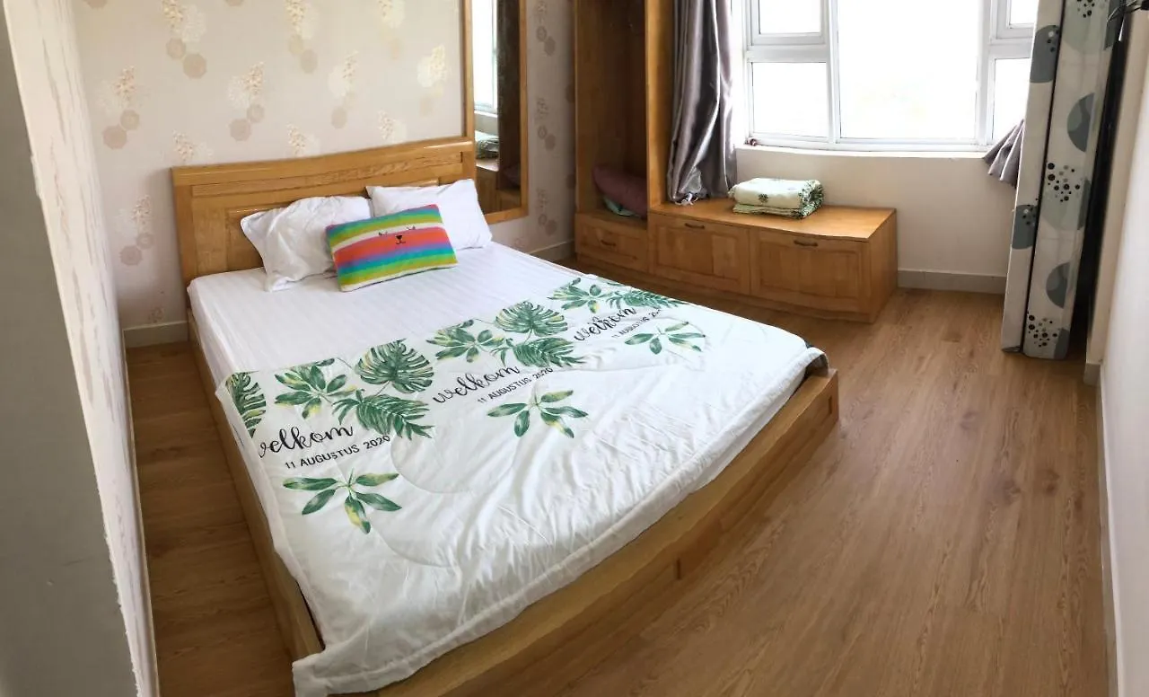 Kim'S House Apartment Vung Tau