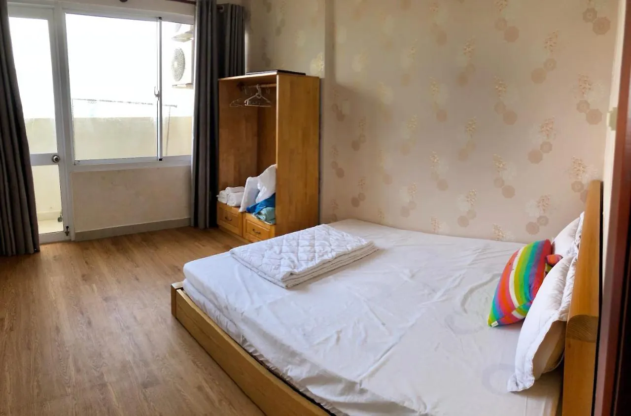Kim'S House Apartment Vung Tau