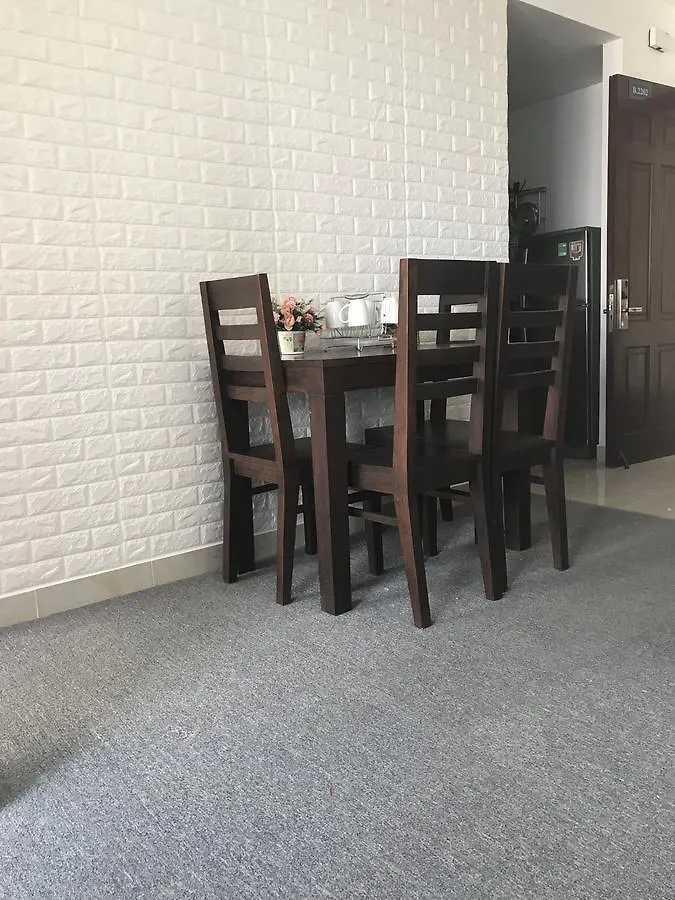 Kim'S House Apartment Vung Tau