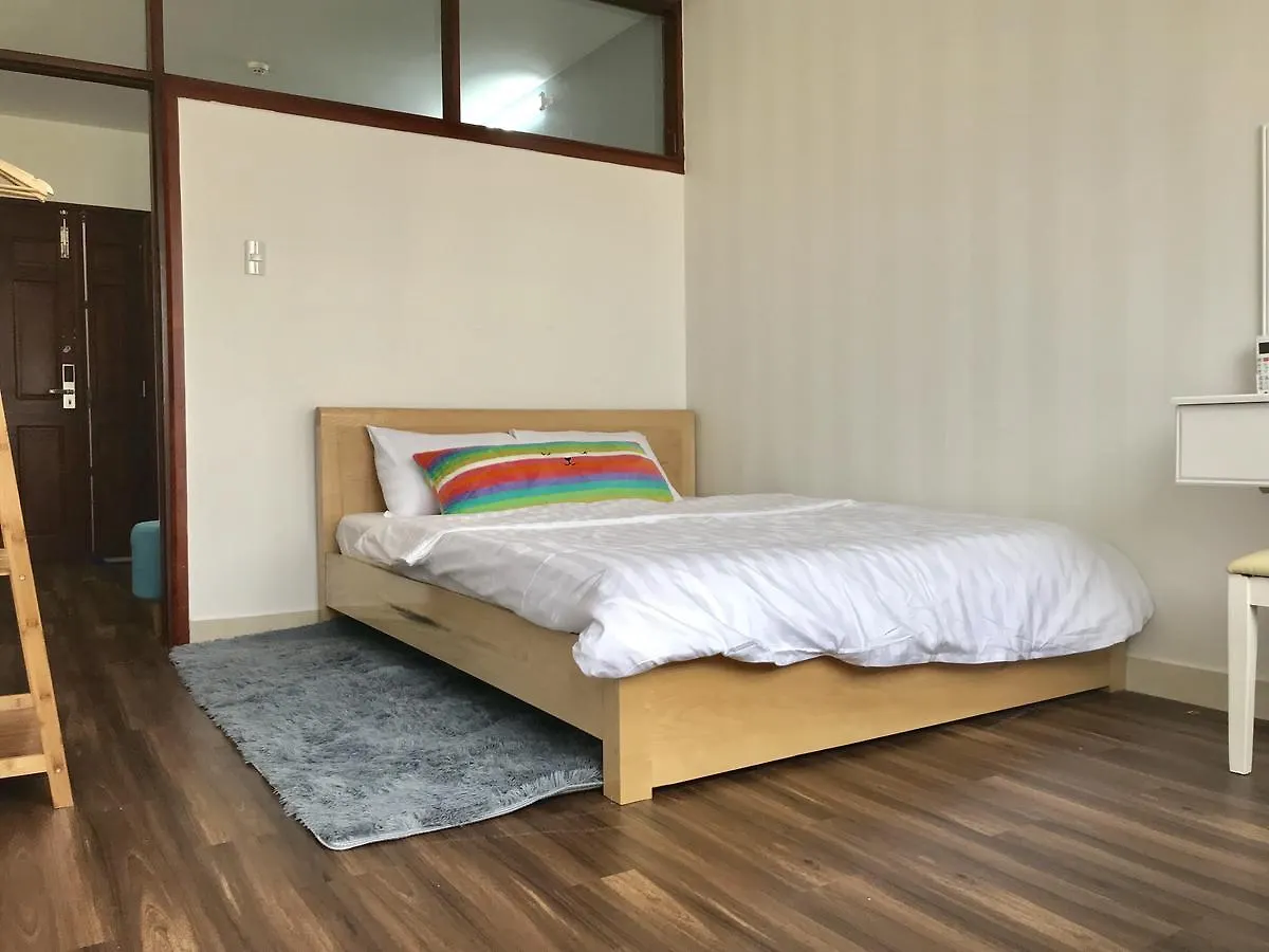 Kim'S House Apartment Vung Tau