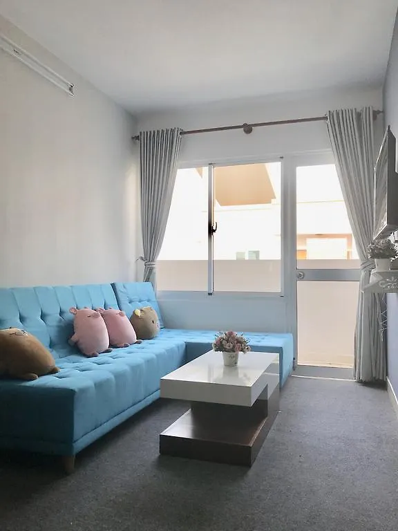Kim'S House Apartment Vung Tau