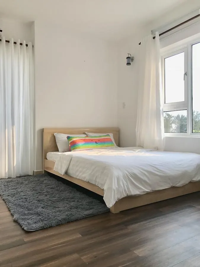 Kim'S House Apartment Vung Tau