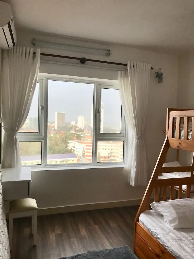 Kim'S House Apartment Vung Tau 0*,  Vietnam